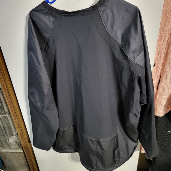 NWOT MENS MLB NIKE PITTSBURGH PIRATES JERSEY PULLOVER SZ XXL - Picture 10 of 11